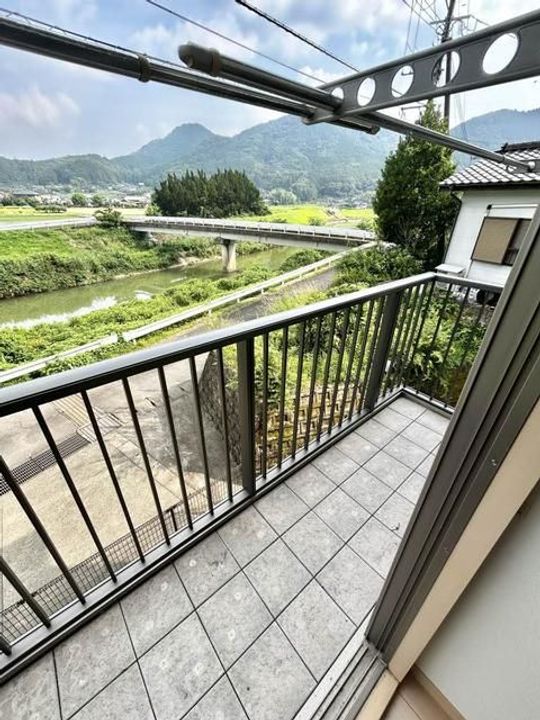 アネシスの内装