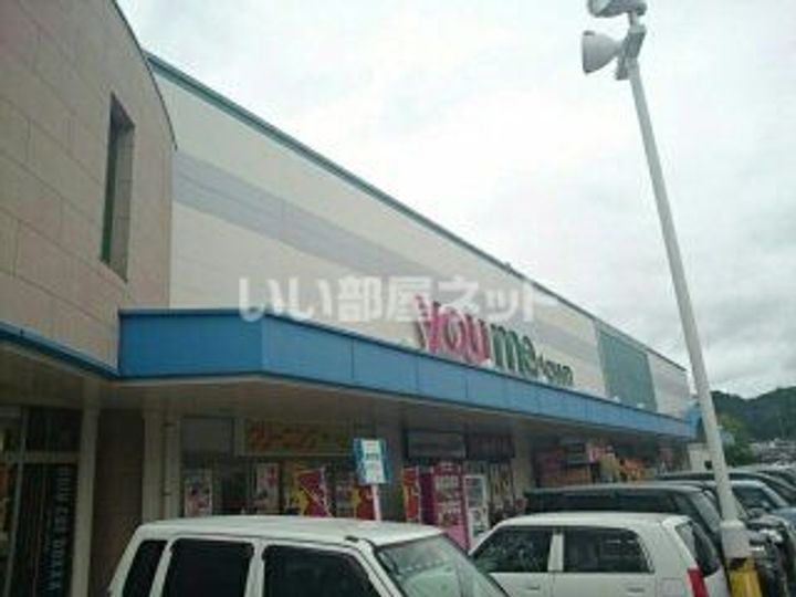 アネシスの周辺