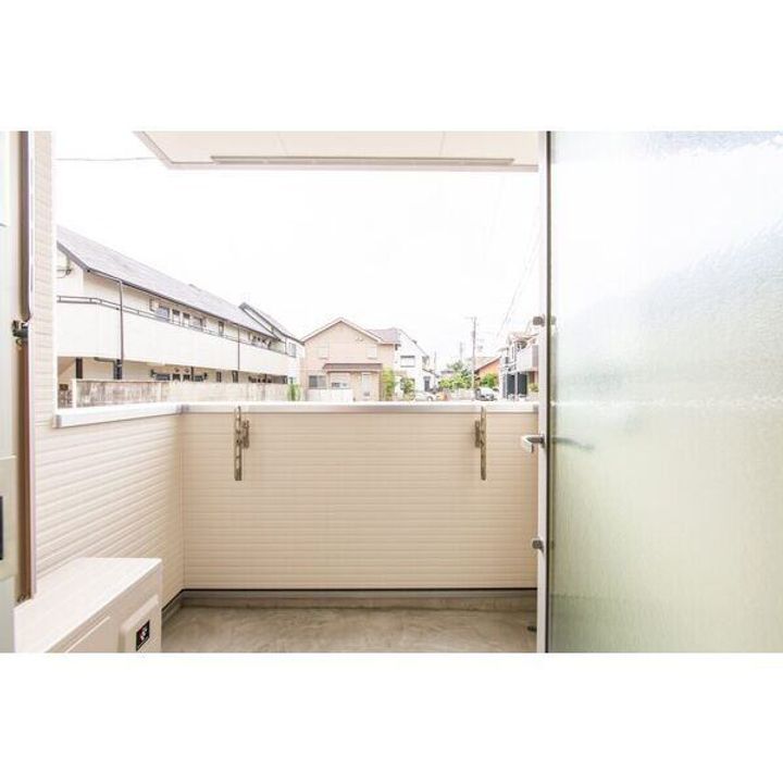 Asty名駅西の内装