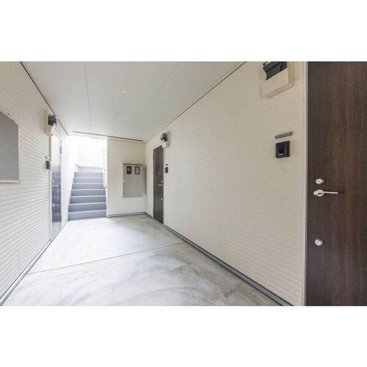 Asty名駅西の地図