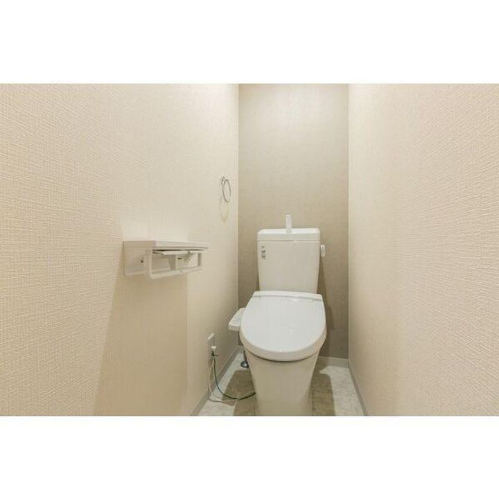 Asty名駅西の内装