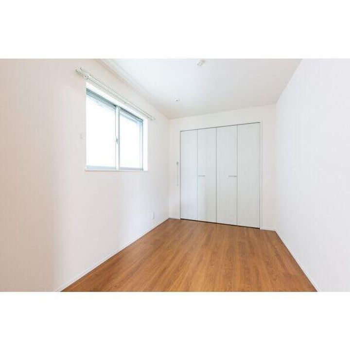 Asty名駅西の内装