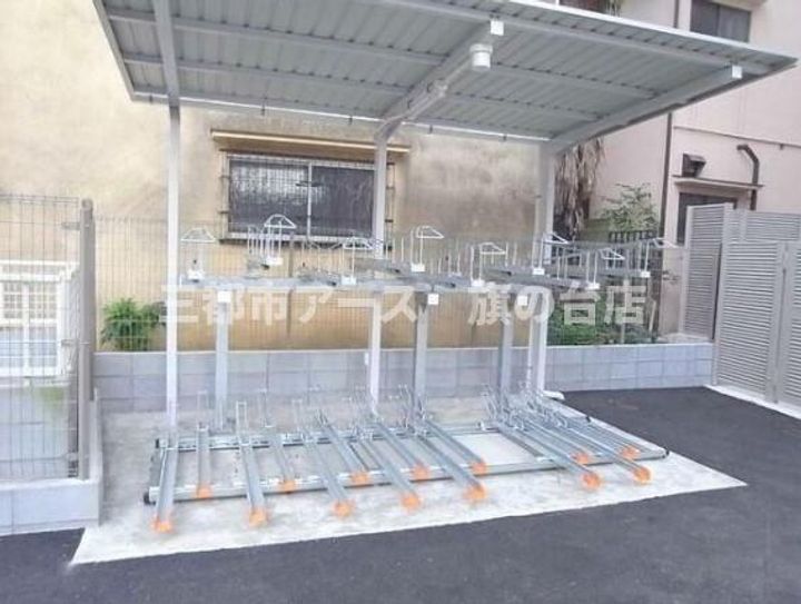 Grazia Kamataの地図