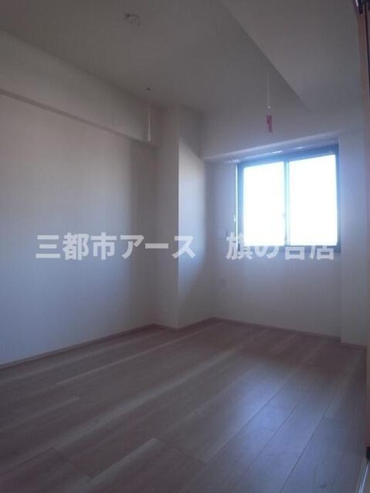 Grazia Kamataの内装