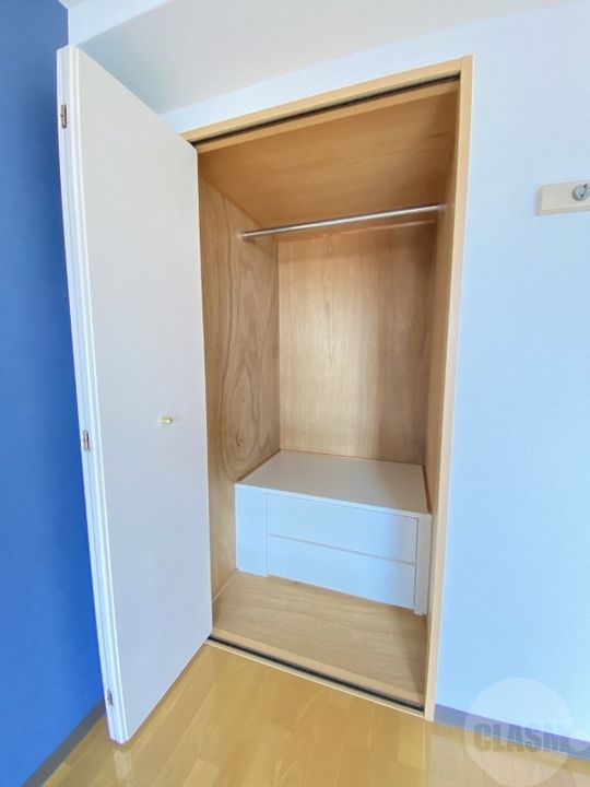 大阪府大阪市東淀川区上新庄3(マンション)の賃貸物件の内装