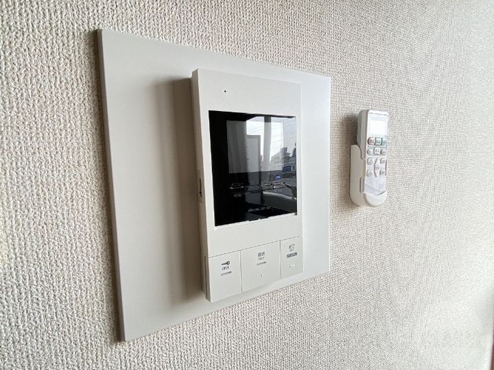 大阪府大阪市東淀川区上新庄3(マンション)の賃貸物件の内装