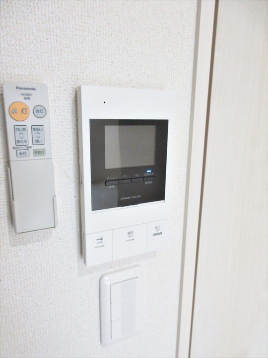 大阪府大阪市平野区平野上町2(アパート)の賃貸物件の内装