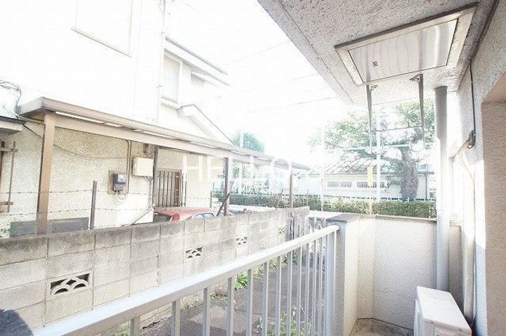 東京都立川市高松町2(マンション)の賃貸物件のその他画像