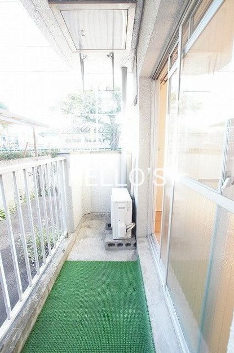 東京都立川市高松町2(マンション)の賃貸物件の内装