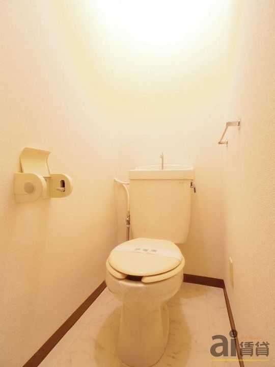 東京都西東京市芝久保町2の賃貸マンションの内装