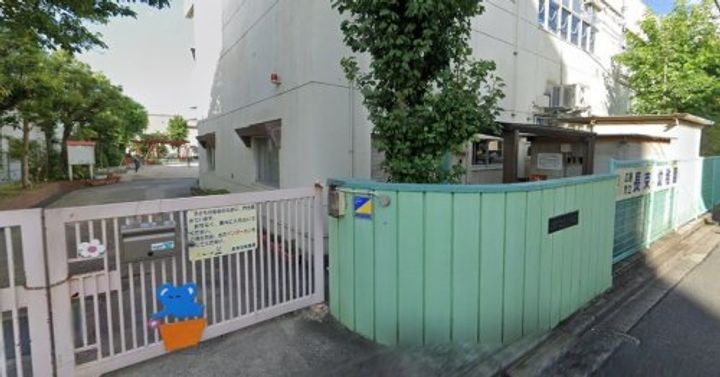 広島県広島市安佐南区西原1(アパート)の賃貸物件の周辺