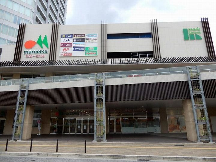 コンフォーザの周辺