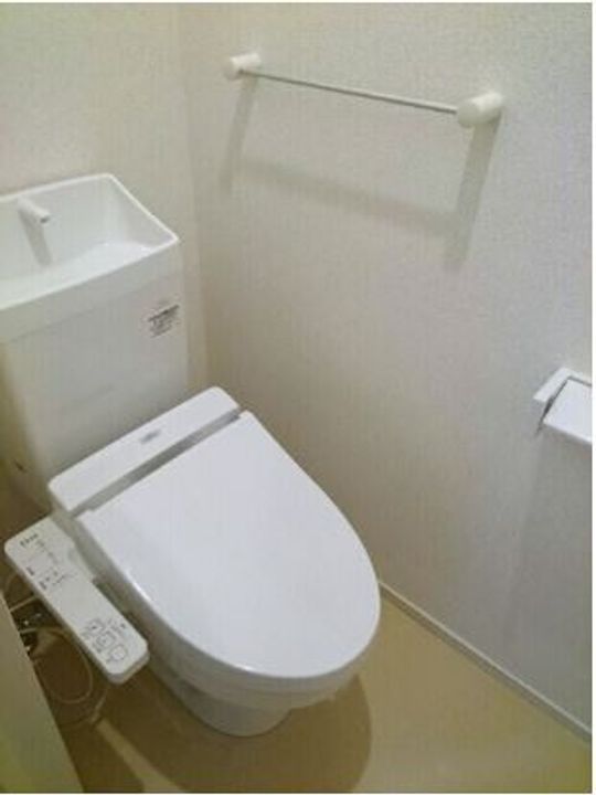 サンパティークの内装