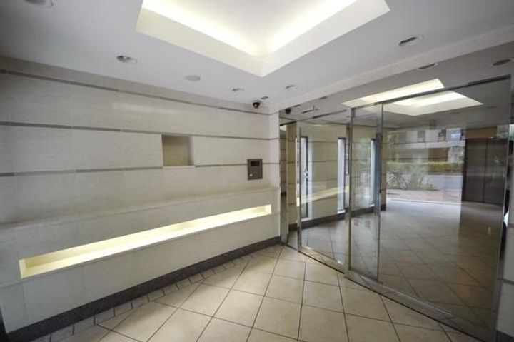 東京都文京区小石川4(マンション)の賃貸物件の地図