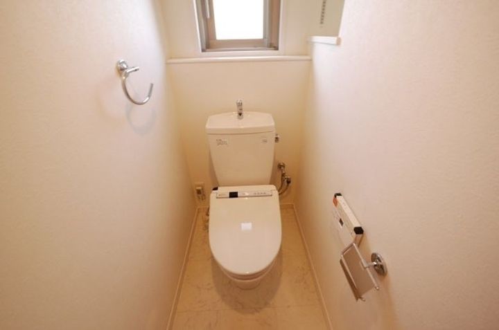 東京都文京区小石川4(マンション)の賃貸物件の内装