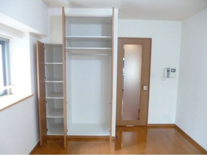 東京都文京区小石川4(マンション)の賃貸物件の内装