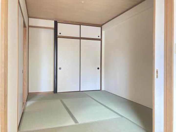 グランドメゾン翠町の内装