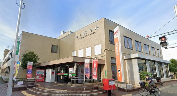 ウィング新北野の周辺