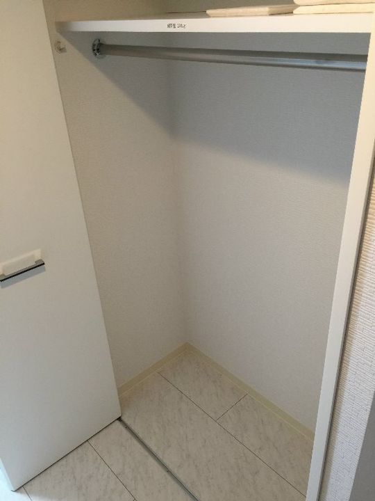 メインステージ松戸の内装