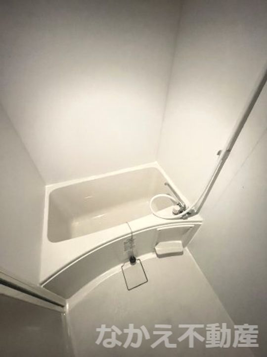 徳島県徳島市津田町4(マンション)の賃貸物件の風呂