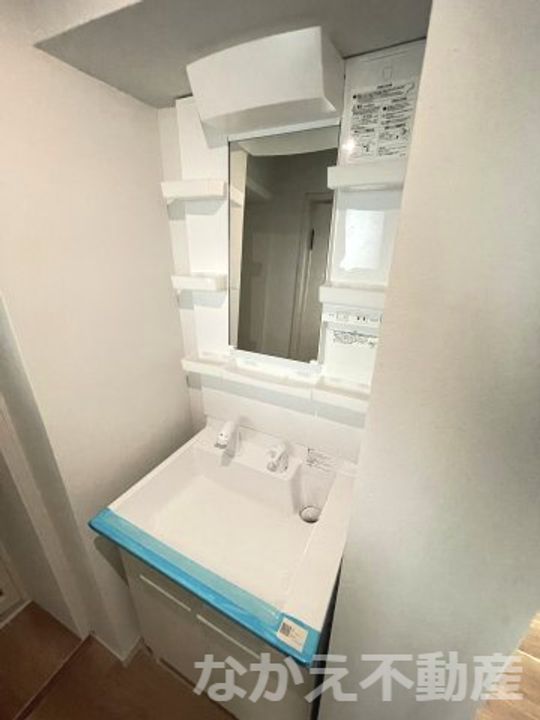 徳島県徳島市津田町4(マンション)の賃貸物件の内装