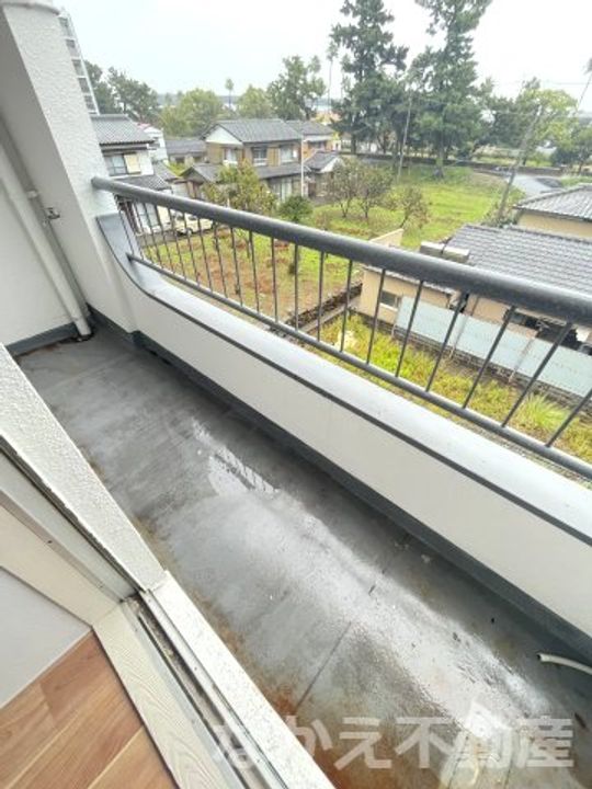 徳島県徳島市津田町4(マンション)の賃貸物件の内装