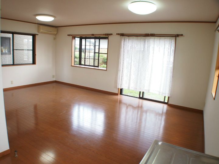 栃木県宇都宮市岩曽町(一戸建)の賃貸物件のその他画像