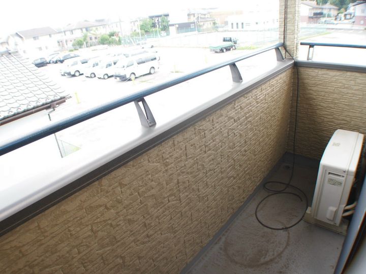 栃木県宇都宮市岩曽町(一戸建)の賃貸物件の内装