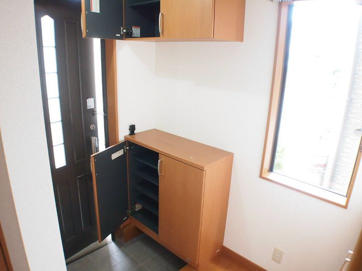 栃木県宇都宮市岩曽町(一戸建)の賃貸物件の地図