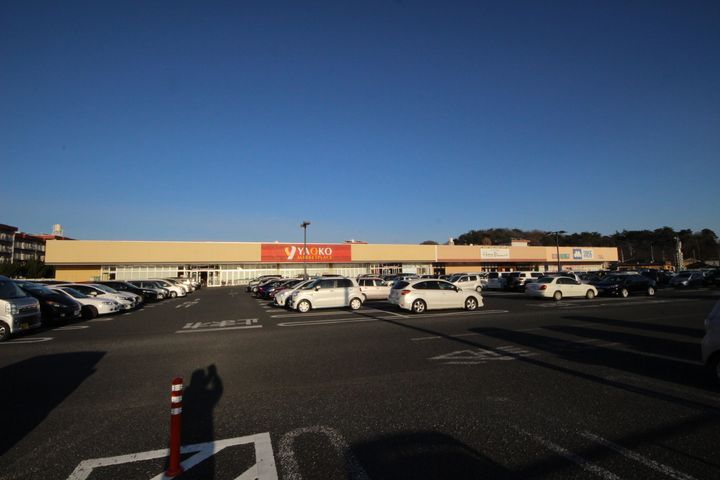 ローゼンクローネの周辺