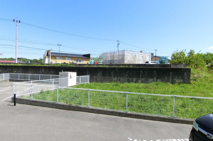 ラ・リヴィエールのその他画像