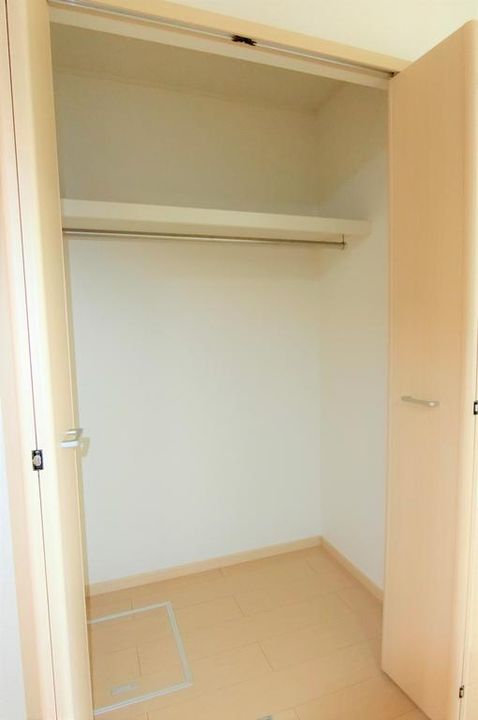 ラ・リヴィエールの内装