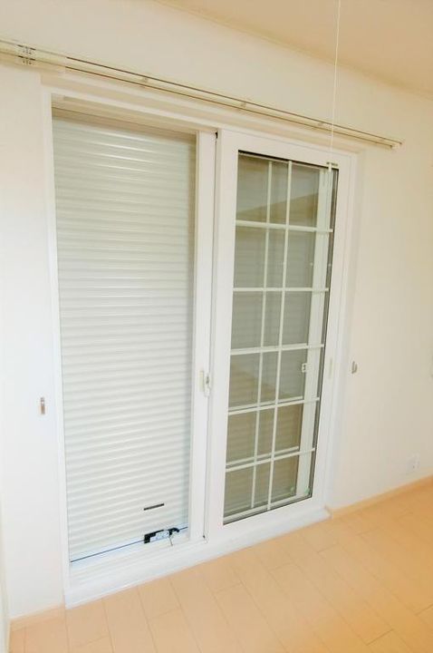 ラ・リヴィエールの内装