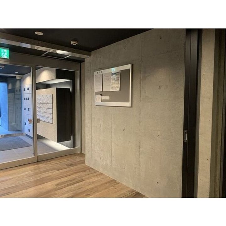 City Premier(シティプレミア)北6条の地図