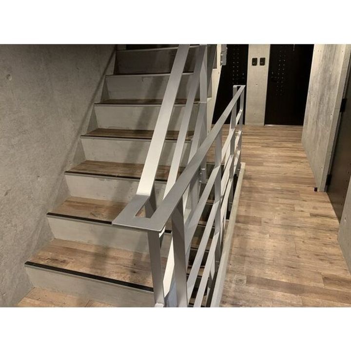 City Premier(シティプレミア)北6条の地図