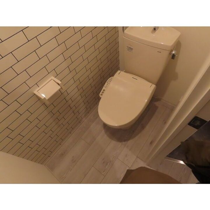 City Premier(シティプレミア)北6条の内装