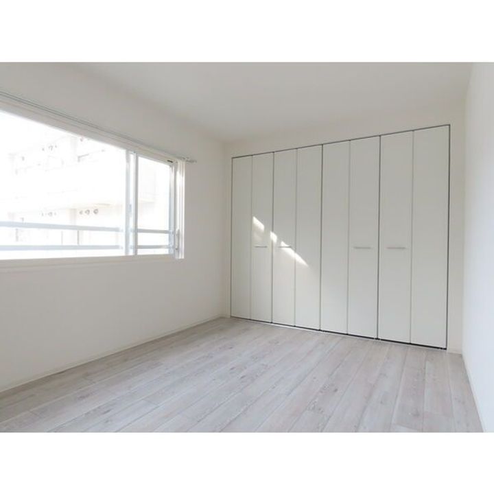 City Premier(シティプレミア)北6条の内装