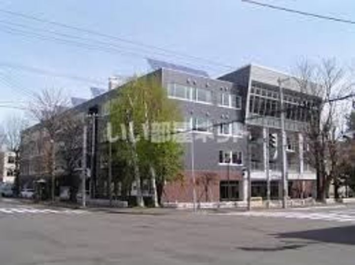 City Premier(シティプレミア)北6条の周辺