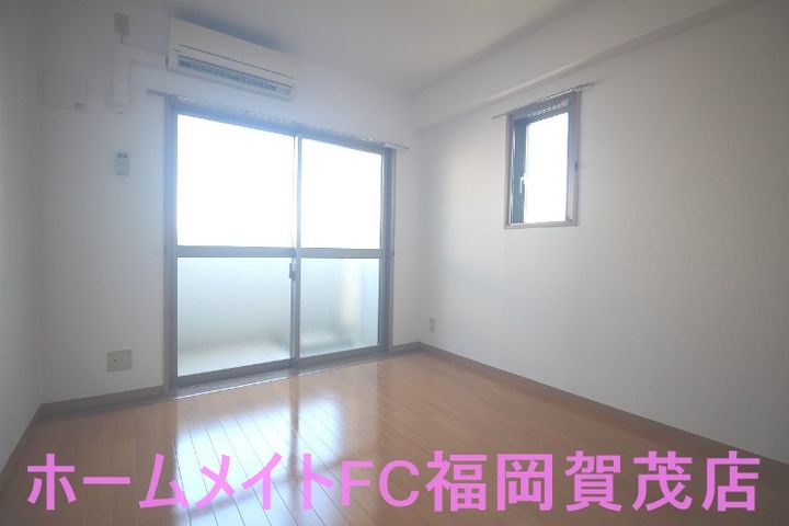 福岡県福岡市早良区小田部5(マンション)の賃貸物件の内装