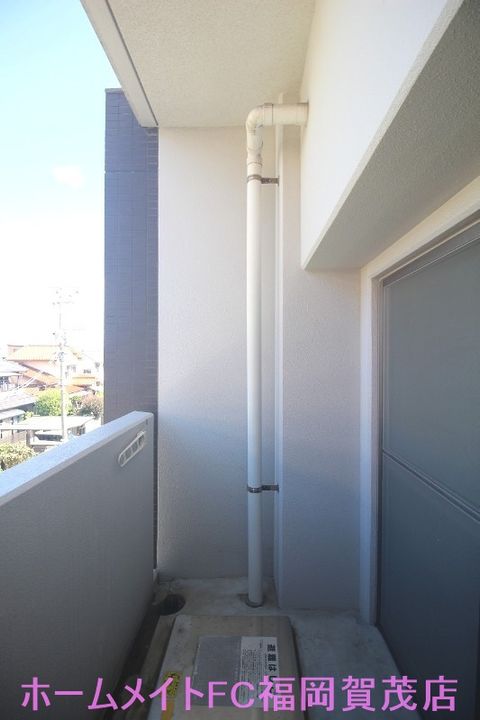 福岡県福岡市早良区小田部5(マンション)の賃貸物件の内装