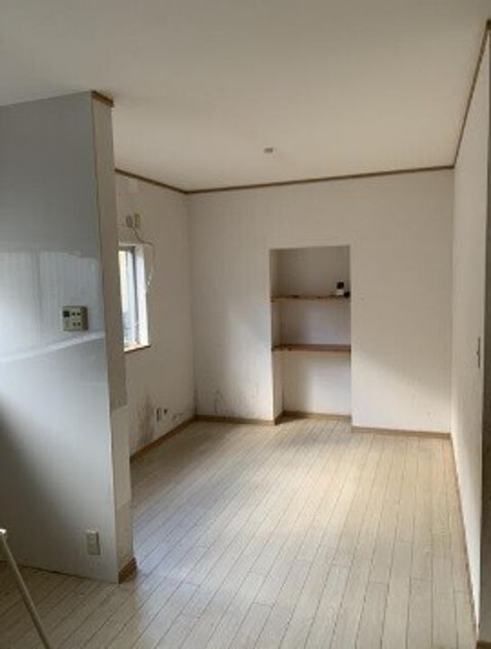 奈良県生駒市壱分町(一戸建)の賃貸物件のその他画像