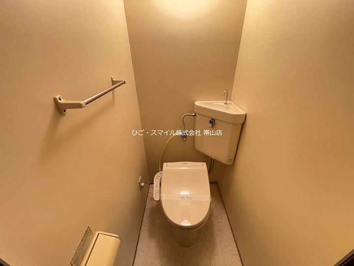 熊本県熊本市東区東野3(マンション)の賃貸物件の内装