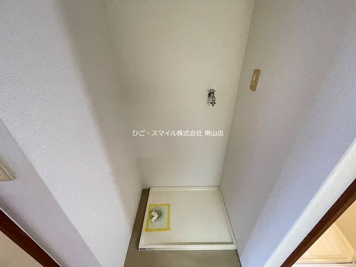 熊本県熊本市東区東野3(マンション)の賃貸物件の内装