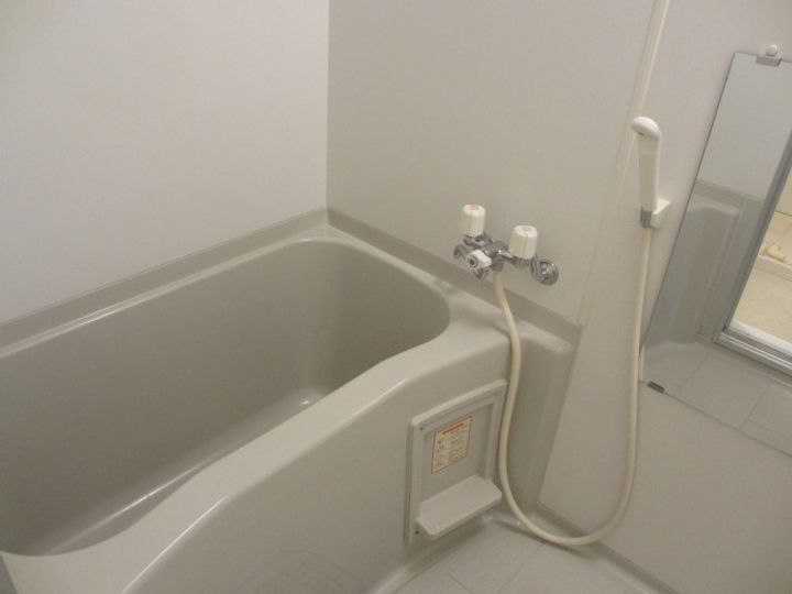 ラナップスクエア神戸県庁前の風呂