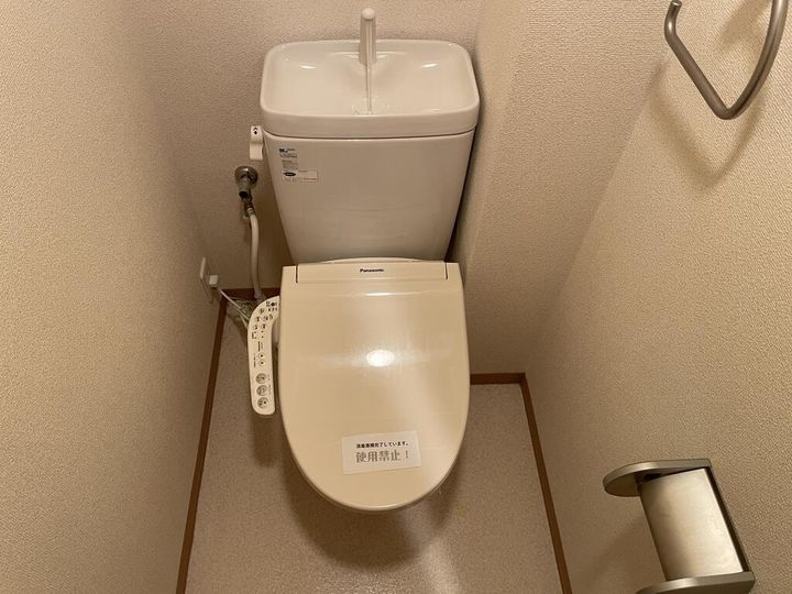 ラナップスクエア神戸県庁前の内装