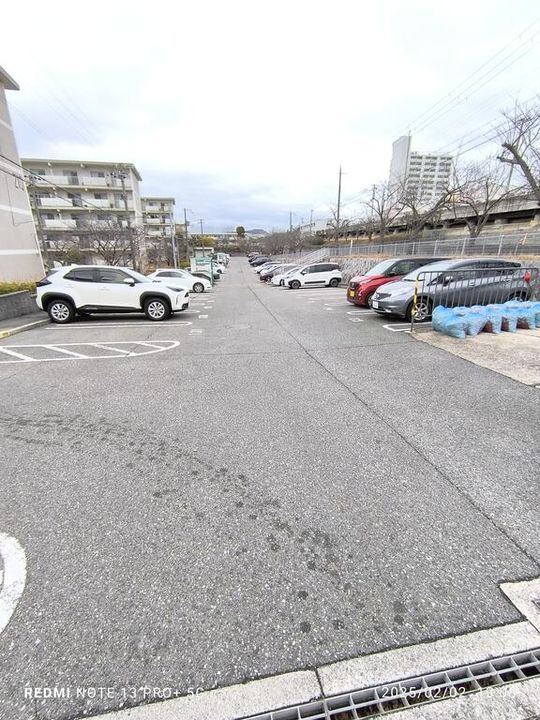 兵庫県神戸市垂水区本多聞4(マンション)の賃貸物件の地図