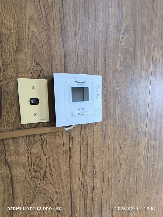 兵庫県神戸市垂水区本多聞4(マンション)の賃貸物件の内装