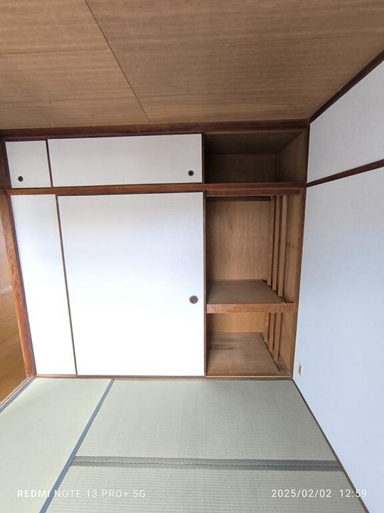 兵庫県神戸市垂水区本多聞4(マンション)の賃貸物件の内装