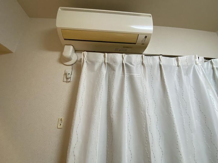 香川県高松市塩上町(マンション)の賃貸物件の内装