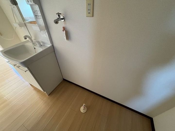 マロンボンMIIの内装